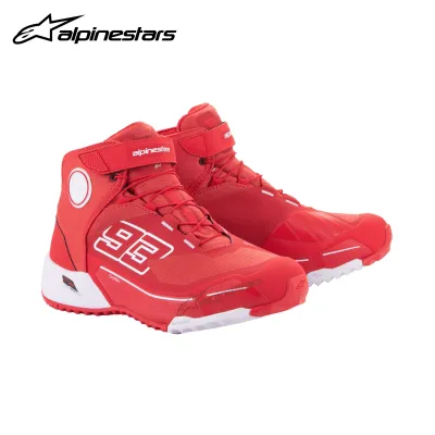 MM93 CR-X DRYSTAR RIDING SHOES