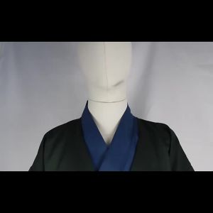 Halloween cos Costume Voldemort cos Magic Robe Costume for Halloween cosplay Costume stage performance attire