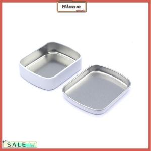 Follow Get New[Bloom Z] Mint Candy Box Iron Can Lozenges Health Care Hangover Small Iron Box Small Clamshell Box Iron Box Packaging