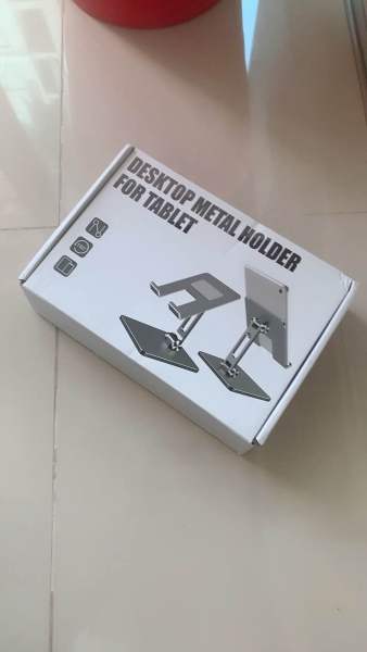 Buyer review video 2