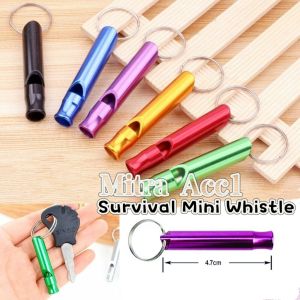 FOX40 Classic Whistle Peluit Fox 40 Pluit Wasit Parkir Pramuka Outdoor