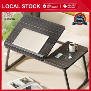 Multi-purpose Foldable Laptop Table Lazy Table Bed Table Holder for Work Study