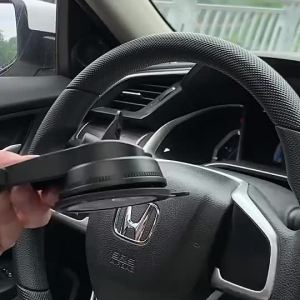 360° Rotatable Car Phone Holder For Dashboard And Windshield Suction Cup Cell Phone Mount Mobile Phone Support Compatible With Samsung Android