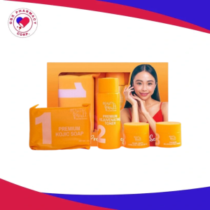 Beauty Vault Premium Rejuvenating Set