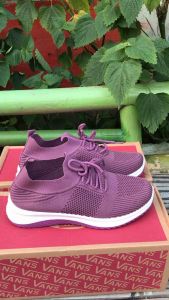 Sepatu slip on cewek import SAILATU sz 36-30