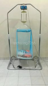 Baby Cradle Buaian Bayi