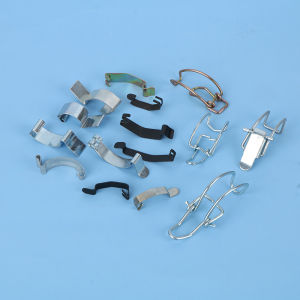 Mongin รถ Universal Air FILTER HOUSING คลิปกรองอากาศ Fixing Hook BUCKLE