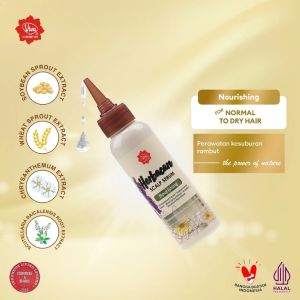Viva Herbacare Scalp Serum - Serum Rambut - Hair Serum