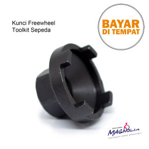 Kunci Freewheel Toolkit Sepeda Single Speed