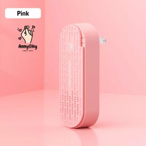 เครื่องฟอกอากาศ air purifier remove formaldehyde household deodorant Eliminate bad smells in the bathroom toilet kitchen clean air pet deodoriz...