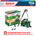 Bosch Easy AQUATAK 120 High Pressure Washer •khm megatools•. 