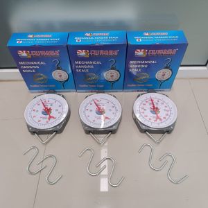 Timbangan Gantung Jarum 50Kg/100Kg/150Kg/200Kg FUJIYAMA