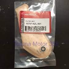 PAMPERS KZL FILTER SARINGAN FUEL PUMP Beat Fi