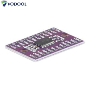 Công cụ & cải thiện nhà tca9548a 1 đến 8 kênh I2C multiplexer cho mạch mở rộng và thử nghiệm