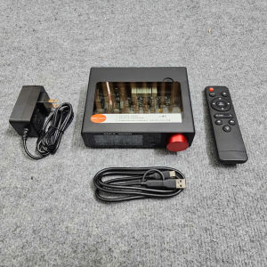 Q11Pro Giải Mã Âm Thanh 32bit Trang Bị Chip Kép Cho Chất Âm Cực Hay
