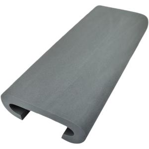 Dragon Boats Paddles Seat Pad Light Weight Boats Cushion Seat High Elastic Shockproof Protectors Flotation Cushion