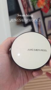 JUNG SAEM MOOL Skin Nuder Cushion 14G