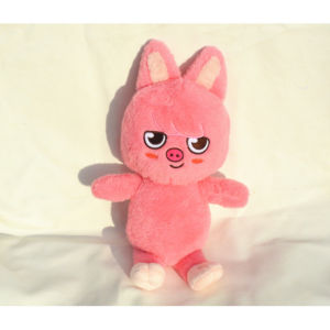 (แฟนตัวยง) Kpop Idol Stray ตุ๊กตาหนานุ่ม FM JINRET Bokari SKZ BANGCHAN FELIX