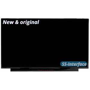 Layar LCD HP Pavilion 15-CX0161TX CX0057TX CX0216TX CX0194TX CX0058TX CX0193TX monitor panel Screen
