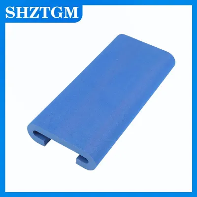 SHZTGM 1Pc Dragon Boat Paddle Seat U-shaped Cushion EVA Foam Seat Cushion Anti-skid For Rowing Machine Dragon Boat Canoes Kayaks