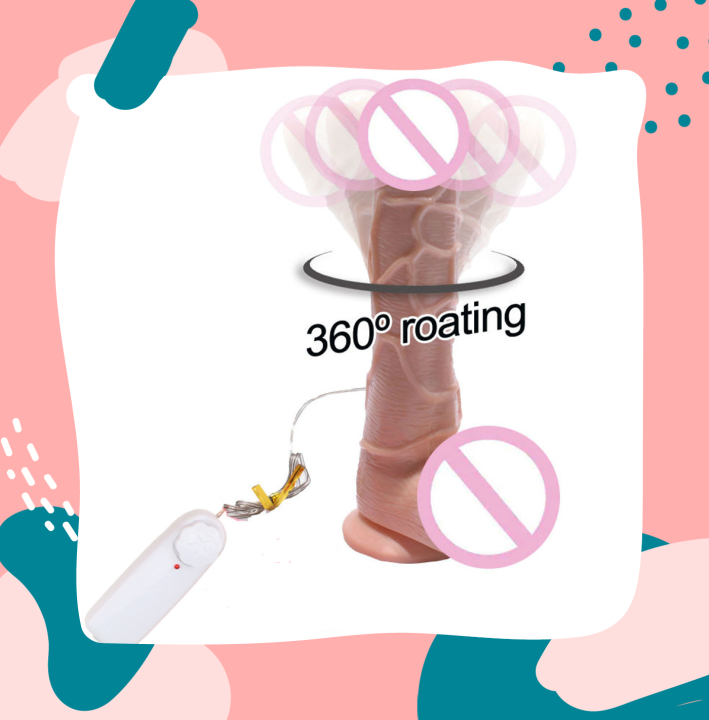 7 Inch Multi Speed 360 Rotating Vibrating with Suction Cup Realistic American Penis Dildo Masturbator Vibrator Sex Toys for Girls Sex Toys for Women Medical Tpe Vibrator - Lazada | Lazada PH 7 Inch Multi Speed 360 Rotating Vibrating with Suction Cup Realistic American Penis Dildo Masturbator Vibrator Sex Toys for Girls Sex Toys for Women Medical Tpe Vibrator - Lazada | Lazada PH