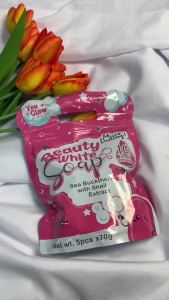 Flash Sale !!You Glow Babe Beauty White Soap Whitening Anti aging Pampaputi