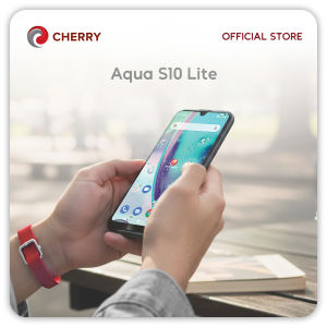 CHERRY Aqua S10 Lite Smartphone