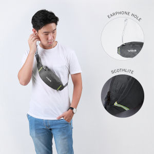 TRM WATER RESISTANT SCOTHLITE MINI 819