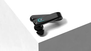 18T TWS Bluetooth 5.0 Wireless With MicHandsfree Headphones For All Smartphones