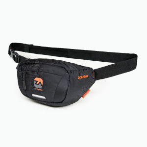 Tas Pinggang Zarventure Dover Waistbag Tas Pria Tas Pinggang Best Seller