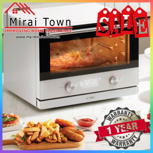 [Fast Shipping] FOTILE Convection Oven One Oven Baking Oven Baking Tray Multifunctional Kitchen Household Oven