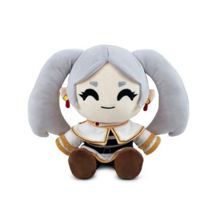 New Product  Frieren: Beyond Journeys End  Plush Toys Anime Merchandise Dolls
