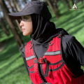 ANTARESTAR Official - Hydropack Vest Pionero Outdoor Hydropack Ultralight Tas Trailrun. 