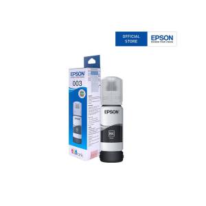 Epson 003 Inks for L1210L1250L3210L3216L3250L3256L5290L3550L3556L5590 and L11050 Printer - BK/CY/MG/YW