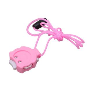 Knitting Row Counter Pendant Style Crochet Knit Yarn Stitch Tally Crafts Tool