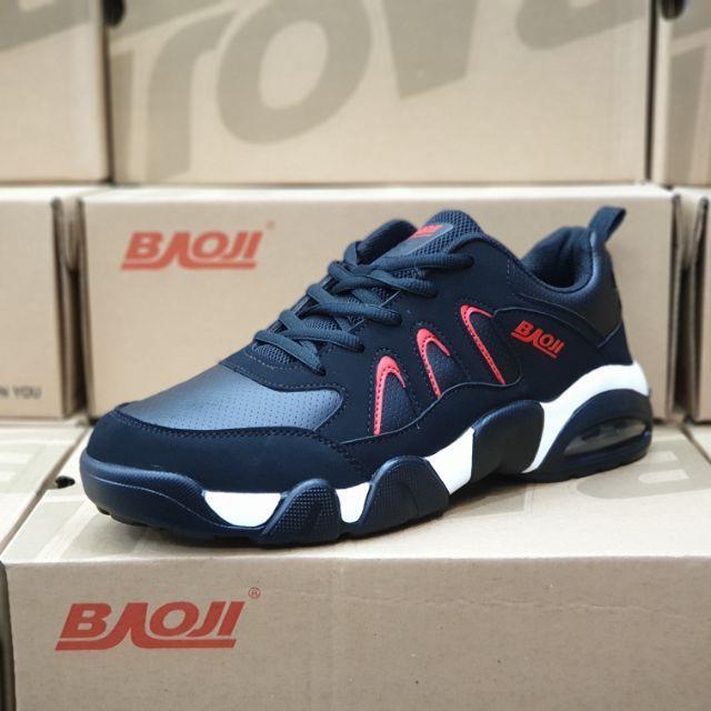 รองเท้ากีฬา Bji แท้💯 รุ่น Air บาเกตบอล 2 | Lazada.co.th