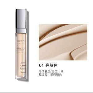 High Quality [ Spot inventory ] TFIT Natural Core Cream Noble Lady Fair Cream Lazy Body Moisturizing Hydrating Day Night Cream South Korea Genuine Goods Concealer Face