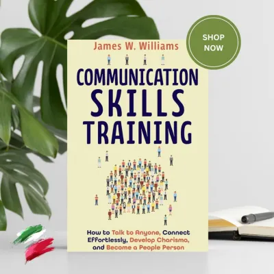Communication Skills Training by James W. Williams