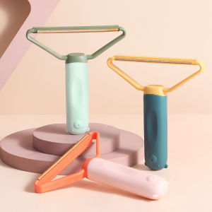 Lint Remover Cat Dog Hair Brush From Carpets Clothing Cleaning Lint Pet Hair Remover