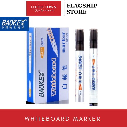 10 Colors Erasable Whiteboard Marker Pen Non Toxic... - Vicedeal - Foto 12