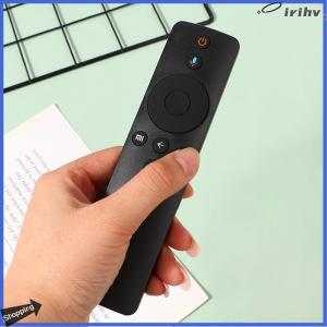 【jianzhanqinl】 TV điều khiển từ xa XMRM-00A XMRM-006 bằng giọng nói từ xa cho Mi 4A 4S 4X 4k siêu Android TV forxiaomi-Mi hộp S hộp 3 hộp 4K Mi