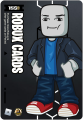 Roblox (Robux 800 / 1200 / 2100 / 4500) - Redeemable Physical Gift Cards. 