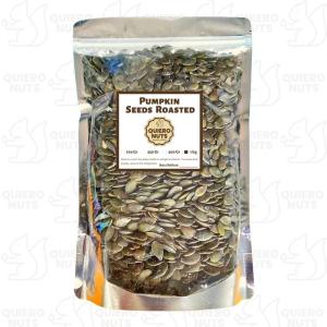 Roasted Pumpkin Seeds 100g 250g 500g 1kg