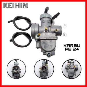 # Karburator Keihin Original Pe 24 Pe 26 Pe 28 Karbu Carburator Pe24 Pe26 Pe28 Karbulator Universal