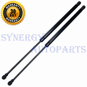 Shock Bagasi Nissan March K13 Belakang [1 SET] - 6471