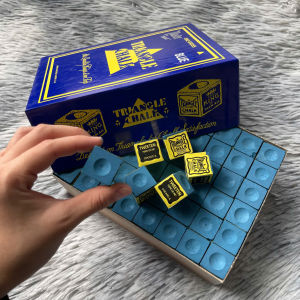 [ Combo 10 Viên ] Lơ KING TRIANGLE MỸ Hàng Nhập Khẩu Chất Lượng Cao