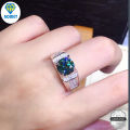 Nhẫn Moissanite Điều Chỉnh Được Bán Chạy Nhất Cho Nam Và Nữ Đáng Mua!!!. 