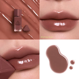 3CE GUMMY OIL TINT – Oil-infused Glow Non-Sticky Lip Gloss & Hydrating Tint