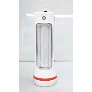 Đèn pin sạc DP 9111B & 9029 cầm tay có bóng đèn LED bên hông