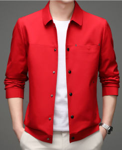 Áo sơ mi áo sơ mi nam phong cách hàn quốc đã ra mắt cực ấn tượng với sự trẻ trung năng động mang phong cách thời trang giản gị nhưng tinh tế - H55